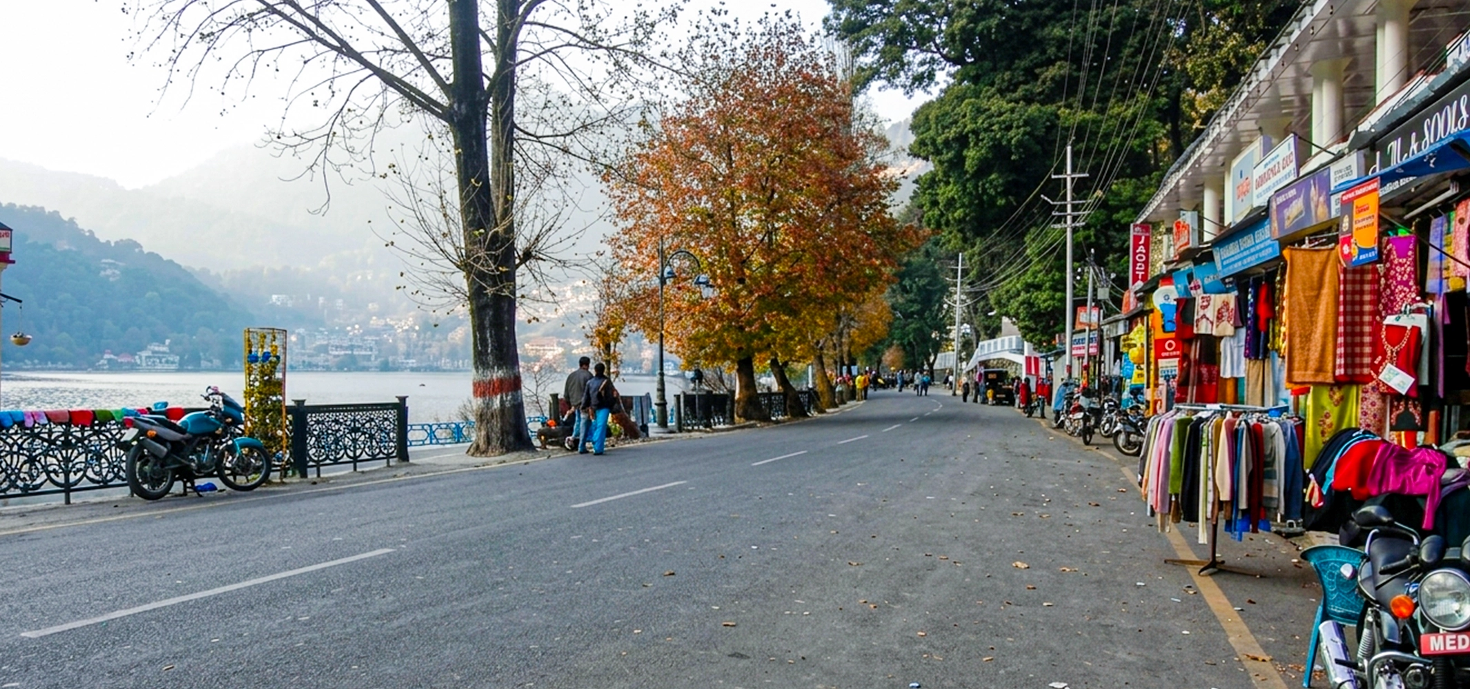 Mall Road