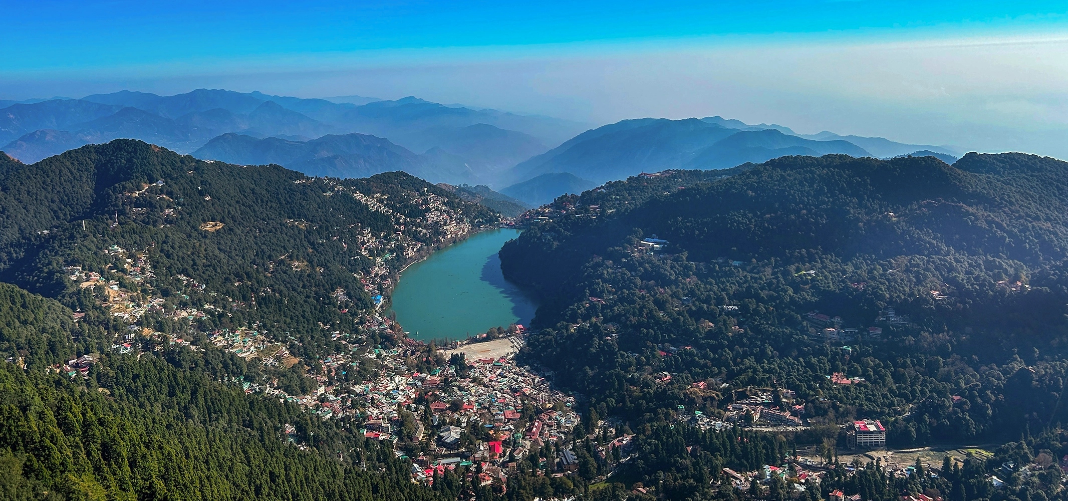 Naina Peak