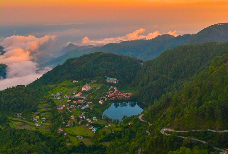 Khurpatal