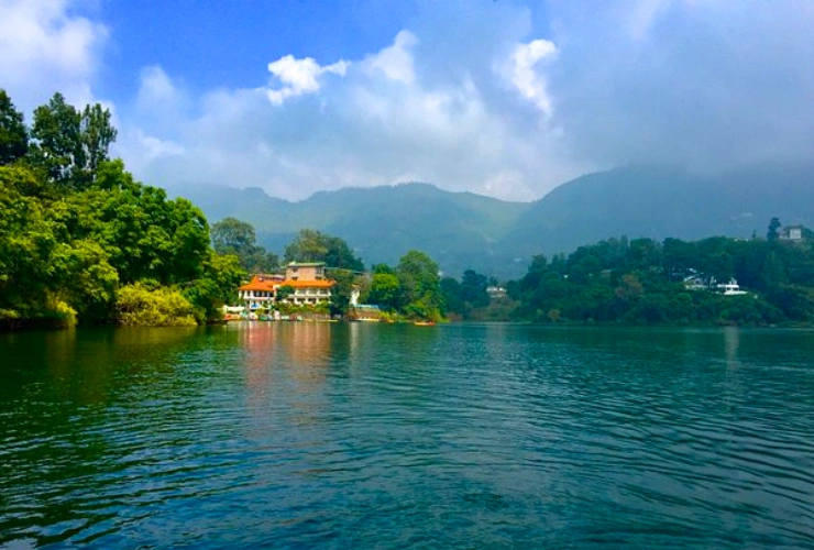 Naukuchiatal
