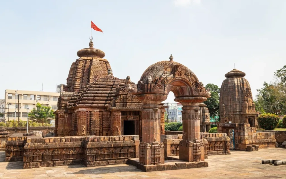 Mukteshwar