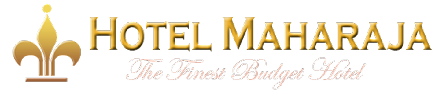 Hotel Maharaja - The Finest Budget Hotel