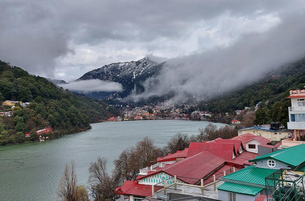 Stories Behind the Lakes of Nainital: Legends, History and the Magic of Kumaon