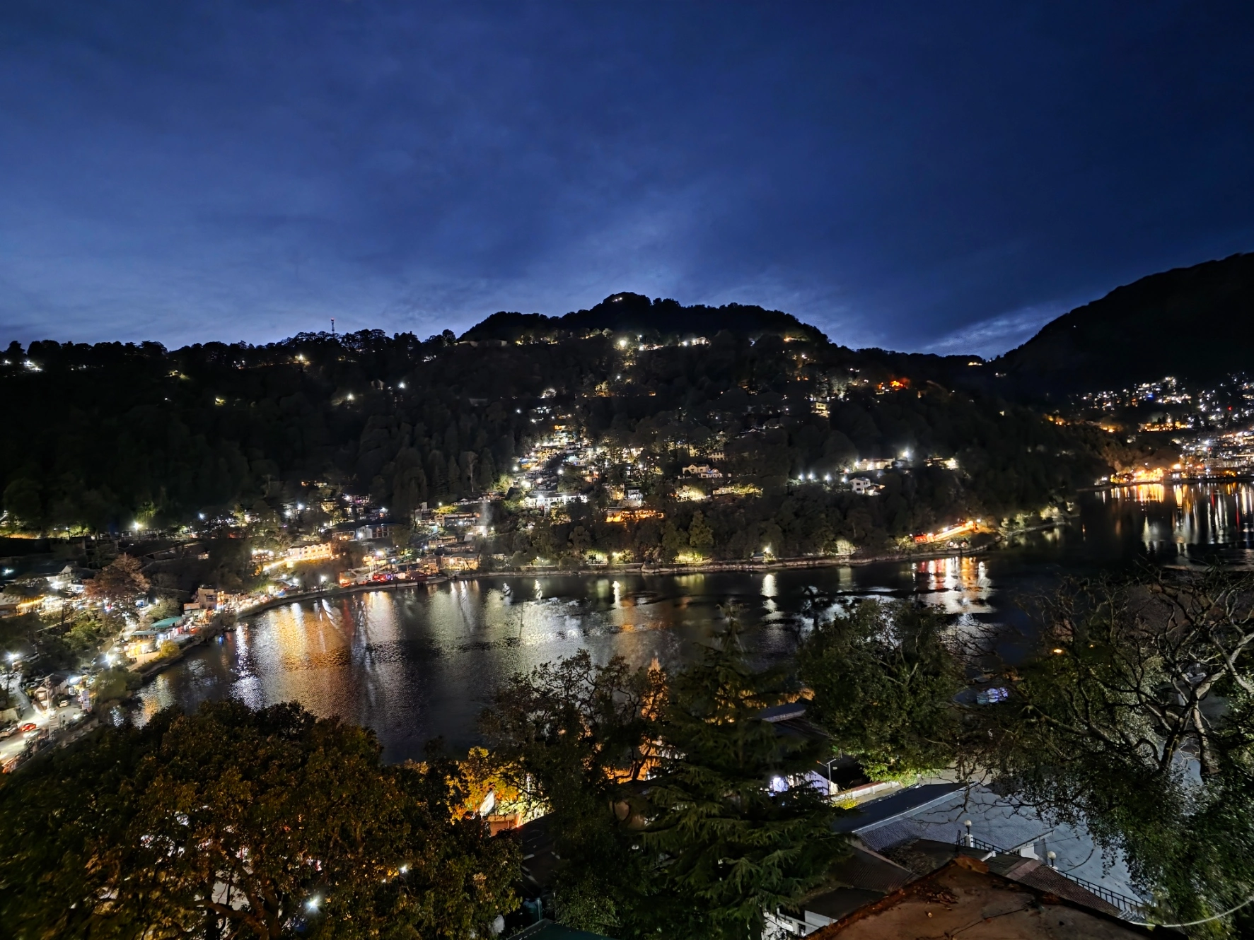 Hotel Maharaja Nainital: A Comfortable Stay Near Naini Lake and Mall Road