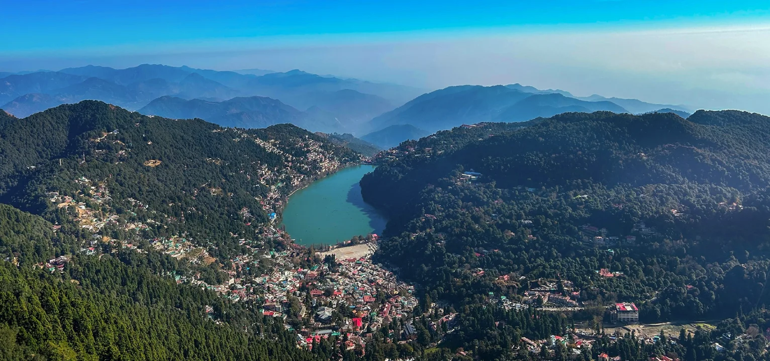 What to Check Before Booking a Nainital