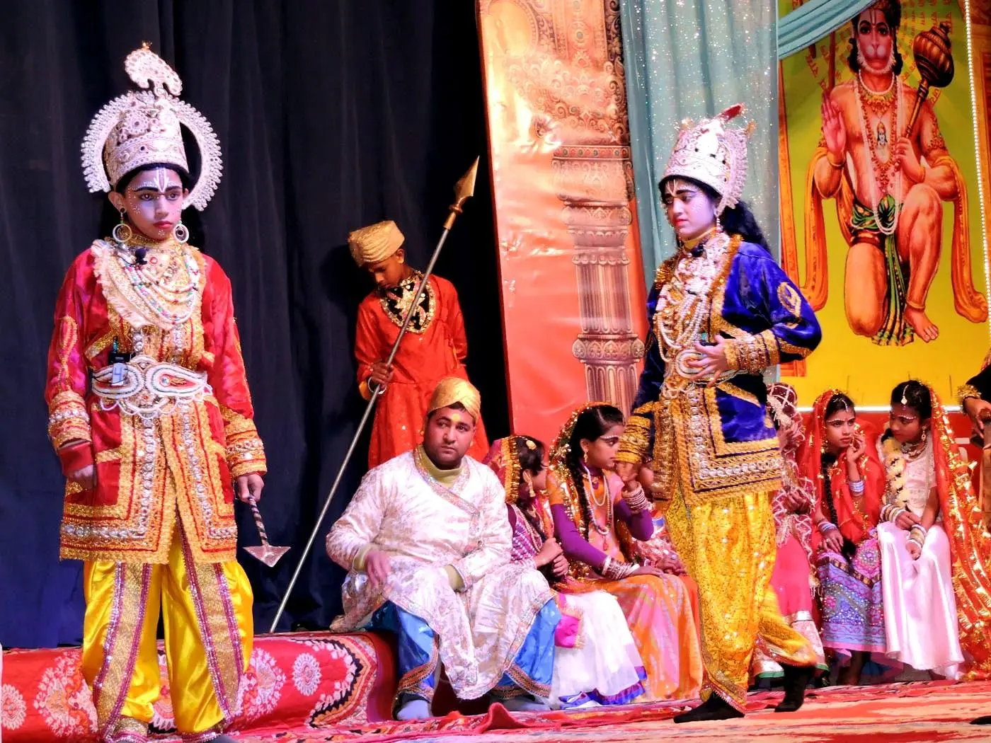 How Is Dussehra Celebrated in Nainital in 2026? Ramleela, Ravana Dahan and Festival Traditions
