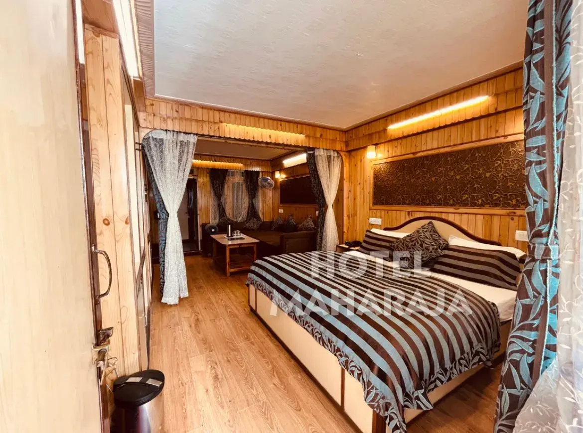 Nanda Devi Festival Nainital: Experience Faith, Culture and the Peaceful Beauty of Kumaon at Hotel Maharaja