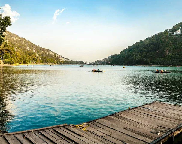 Best Time to Visit Nainital: Seasons, Weather, Things to Do & Stay at Hotel Maharaja