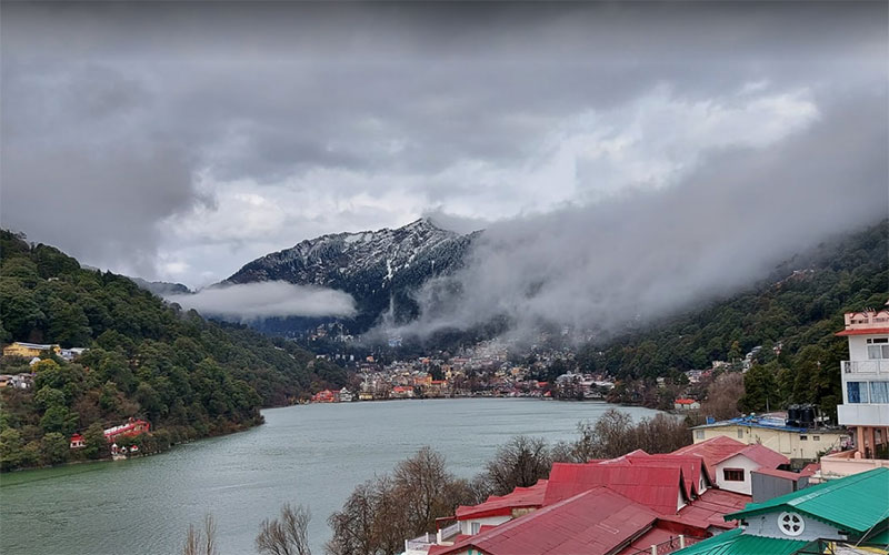 Why Nainital Looks Different in Every Season: A Month-by-Month Travel Guide