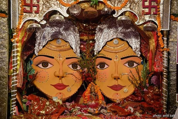 Nanda Devi Festival in Nainital: Experience Kumaoni Culture and Stay at Hotel Maharaja